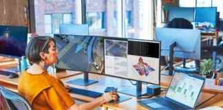 AI Workstation: AI Capability Becomes the New Standard news-26092024-235817