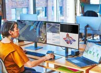 AI Workstation: AI Capability Becomes the New Standard news-26092024-235817