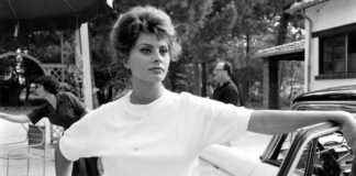 Sophia Loren Turns 90: Beyond Beauty and Glamour news-26092024-235857