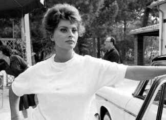 Sophia Loren Turns 90: Beyond Beauty and Glamour news-26092024-235857