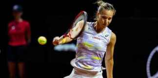 New Title: Golubic Joins Vekic in Beijing Tennis Tournament news-26092024-235946