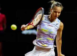 New Title: Golubic Joins Vekic in Beijing Tennis Tournament news-26092024-235946