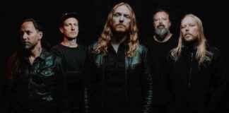 New Title: The Halo Effect Announce New Album MARCH OF THE UNHEARD news-27092024-040134