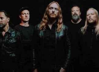 New Title: The Halo Effect Announce New Album MARCH OF THE UNHEARD news-27092024-040134