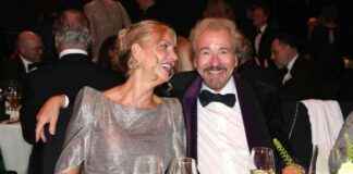 New Title: Thomas Gottschalk’s Recent Marriage Raises Questions About His Past Relationship news-27092024-040256