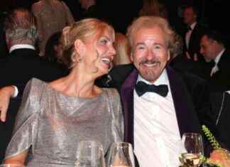 New Title: Thomas Gottschalk’s Recent Marriage Raises Questions About His Past Relationship news-27092024-040256