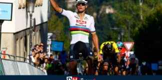 Mathieu van der Poel: Le tenant du titre, un favori aux allures de Monument news-27092024-040348