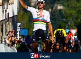Mathieu van der Poel: Le tenant du titre, un favori aux allures de Monument news-27092024-040348