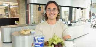 Future of Cheese: Berlin Start-up Secures €110 Million Investment news-27092024-040508