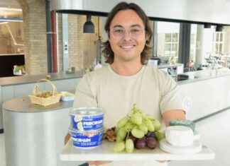 Future of Cheese: Berlin Start-up Secures €110 Million Investment news-27092024-040508