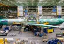 Lufthansa Plans to Introduce Boeing 777X by Late 2026 – Considers Airbus A350 in Frankfurt news-27092024-040553