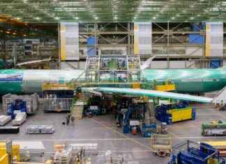 Lufthansa Plans to Introduce Boeing 777X by Late 2026 – Considers Airbus A350 in Frankfurt news-27092024-040553