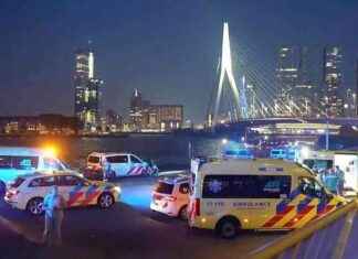 Suspect de l’attaque au couteau de Rotterdam lié à un mobile terroriste news-27092024-093000