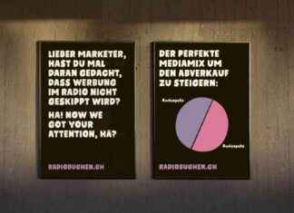 Unlocking Gattungsmarketing: How Radio Appeals to Marketing Decision Makers – HORIZONT news-27092024-093118