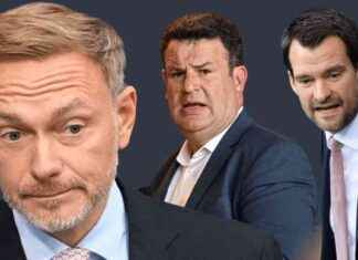 The Future of the Ampel Coalition’s Pension Package: What Comes Next? news-27092024-181817