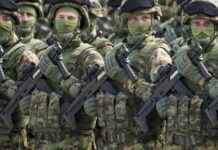 Mandatory Military Service in Serbia: Could it Make a Comeback? news-27092024-181849