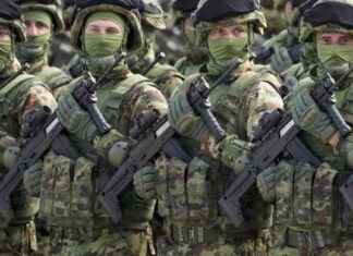 Mandatory Military Service in Serbia: Could it Make a Comeback? news-27092024-181849