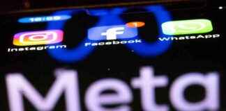 Facebook-Konzern Meta Faces Another Multi-Million Euro Fine for EU Data Protection Violations news-27092024-181940