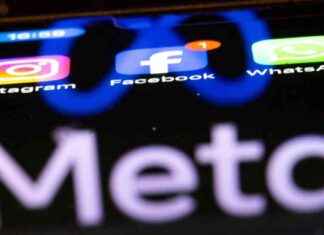 Facebook-Konzern Meta Faces Another Multi-Million Euro Fine for EU Data Protection Violations news-27092024-181940