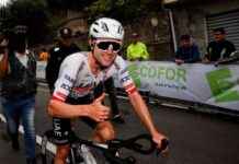 Marc Hirschi ready to avenge Spartacus in World Championship: In a good phase news-27092024-222818