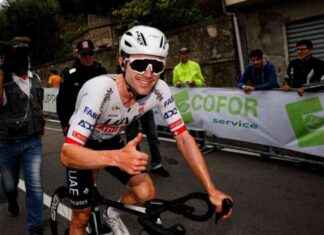 Marc Hirschi ready to avenge Spartacus in World Championship: In a good phase news-27092024-222818