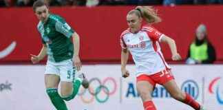 Bundesliga Women’s Football Match: Werder Bremen vs Bayern Munich – David vs Goliath Battle news-27092024-222937
