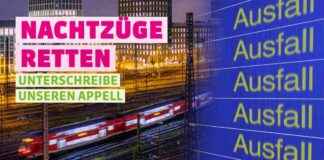 Night trains save before Rösti’s cost-cutting axe news-27092024-223035