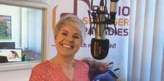 Congratulatory Message to Linda Feller – RADIO SCHLAGERPARADIES Star news-28092024-031459