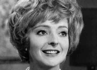 New Title: Renowned Actress Passes Away at 88 Years Old news-28092024-071720