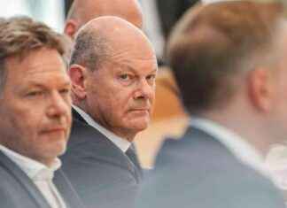 Coalition Crisis: Big Explosion Expected in Household Committee Meeting news-28092024-071756