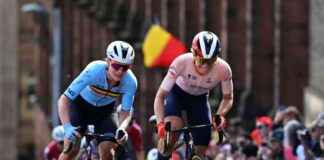 Tour de France 2022: Top Contenders for Women’s Road Race news-28092024-123029