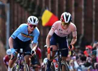 Tour de France 2022: Top Contenders for Women’s Road Race news-28092024-123029