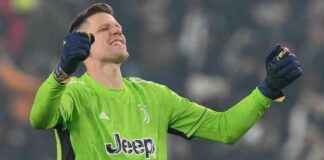 Barcelona Fans Unearth Szczęsny’s Old Tweets Criticizing Club news-28092024-123104