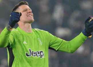 Barcelona Fans Unearth Szczęsny’s Old Tweets Criticizing Club news-28092024-123104