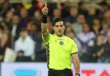 Italian Referee Suspended Due to Incident in Kuwait news-02102024-193648