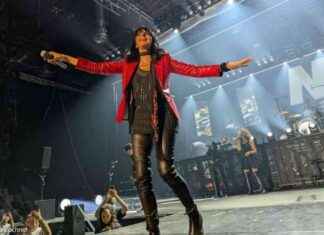 Nenas Konzert in Nürnberg: Welt voller Hoffnung trotz Trümmern | Sonntags news-04102024-001438