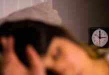 One-Third of Swiss Population Suffers from Sleep Disorders news-04102024-001522