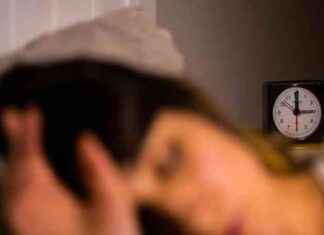 One-Third of Swiss Population Suffers from Sleep Disorders news-04102024-001522