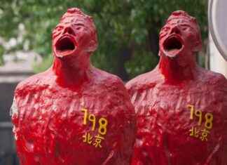 Evolution of China’s Art Market: From Wild Exuberance to State Control news-04102024-001617