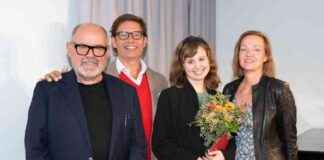 Austrian Literary Award for Short Stories Presented news-04102024-063539