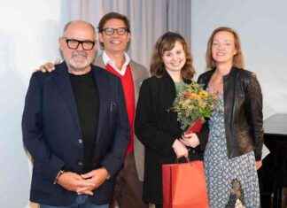Austrian Literary Award for Short Stories Presented news-04102024-063539