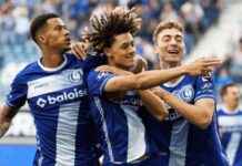 Former Xamax Star Thriving in Belgium: A Success Story news-04102024-063617