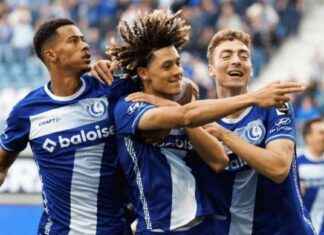 Former Xamax Star Thriving in Belgium: A Success Story news-04102024-063617