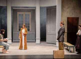 Les Fausses Confidences: A Detailed French Masterpiece news-04102024-123724