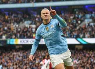 Man City Transfer News: Haaland Contract Extension Depends on Crucial Detail – International Transfer Rumors & Deals news-05102024-100247