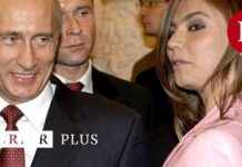 Wladimir Putin’s Not-So-Secret Life: Revealed Insights and Revelations news-06102024-101541