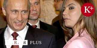 Wladimir Putin’s Not-So-Secret Life: Revealed Insights and Revelations news-06102024-101541