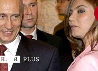 Wladimir Putin’s Not-So-Secret Life: Revealed Insights and Revelations news-06102024-101541