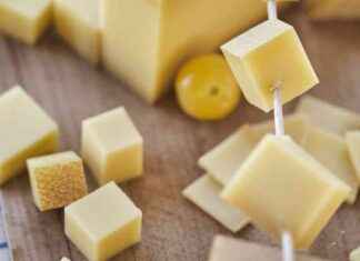 Four Cheesemakers from Bernese Jura Miss Out on Swiss Champion Title in Lugano news-06102024-101619