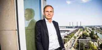 EU Tariffs on China Cars: VW CEO Oliver Blume Warns of Retaliation news-07102024-042006